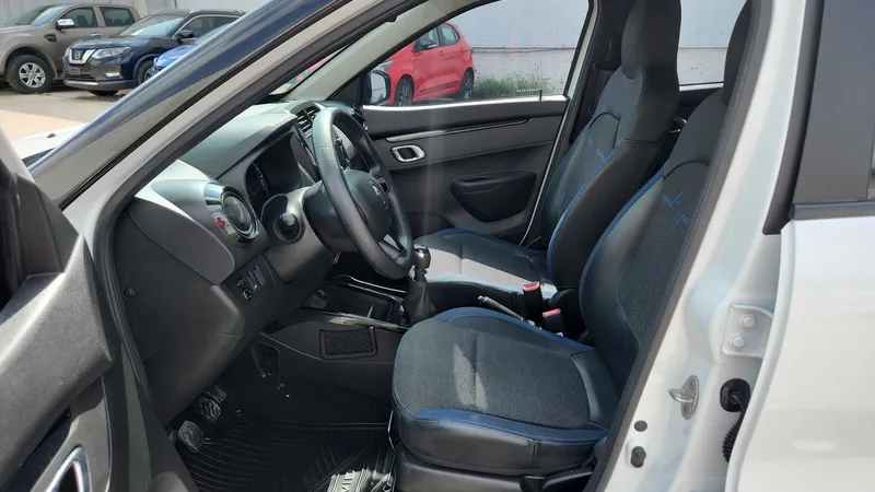 Renault Kwid 2024