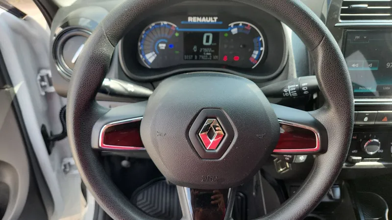 Renault Kwid 2024