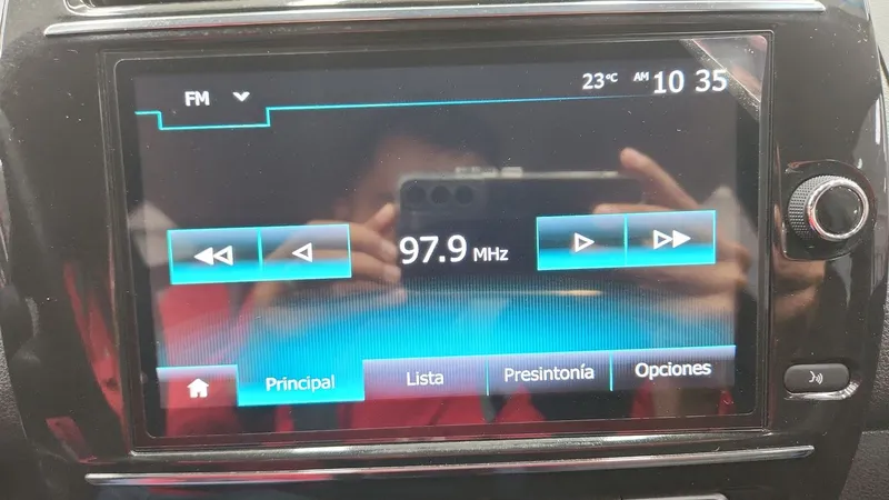 Renault Kwid 2024