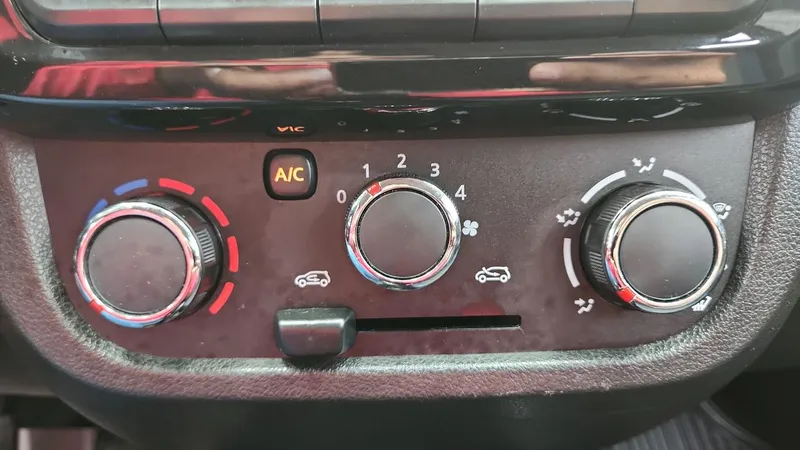 Renault Kwid 2024
