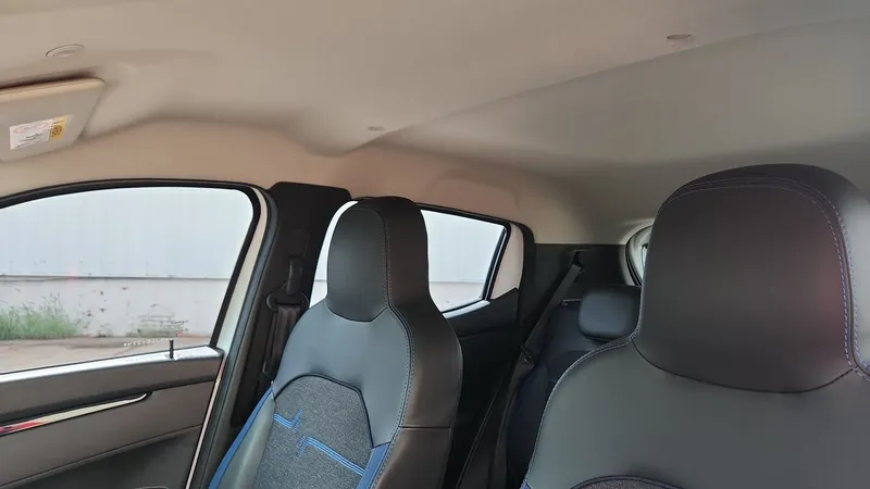 Renault Kwid 2024