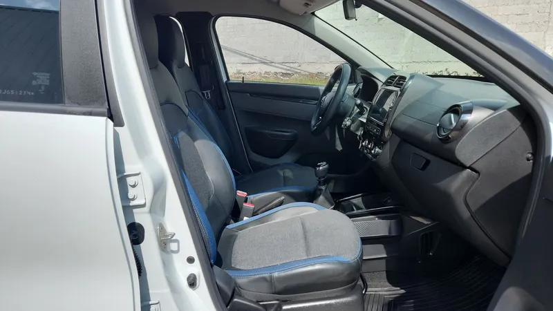 Renault Kwid 2024