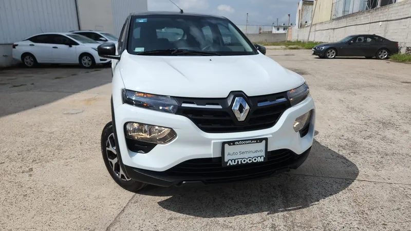Renault Kwid 2024