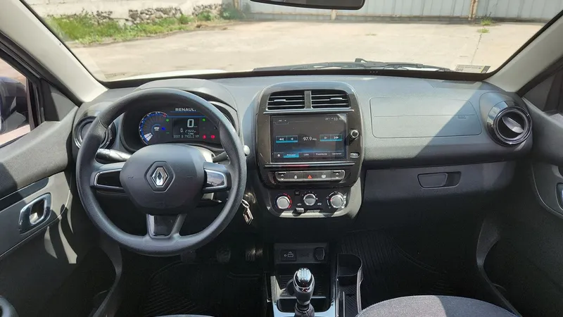 Renault Kwid 2024