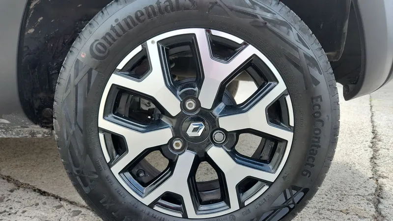 Renault Kwid 2024