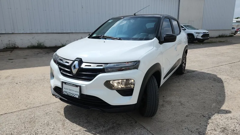 Renault Kwid 2024