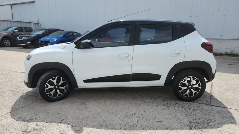 Renault Kwid 2024