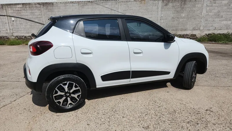 Renault Kwid 2024