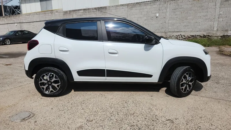 Renault Kwid 2024