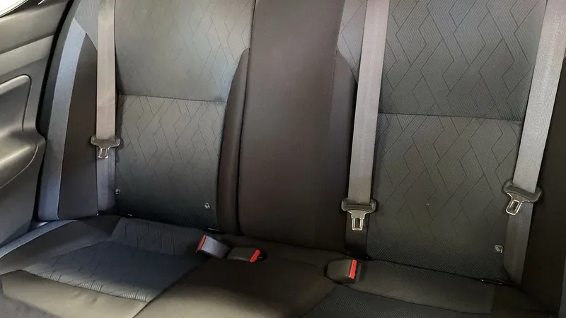 Nissan Versa 2023