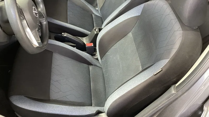 Nissan Versa 2023