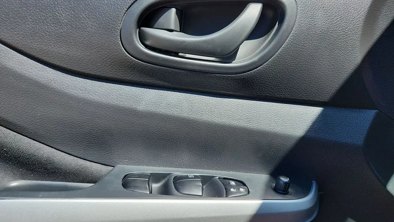 Nissan Np300 Frontier 2019