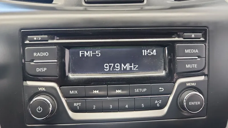 Nissan Np300 Frontier 2019