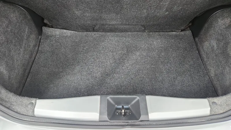 Nissan March 2018