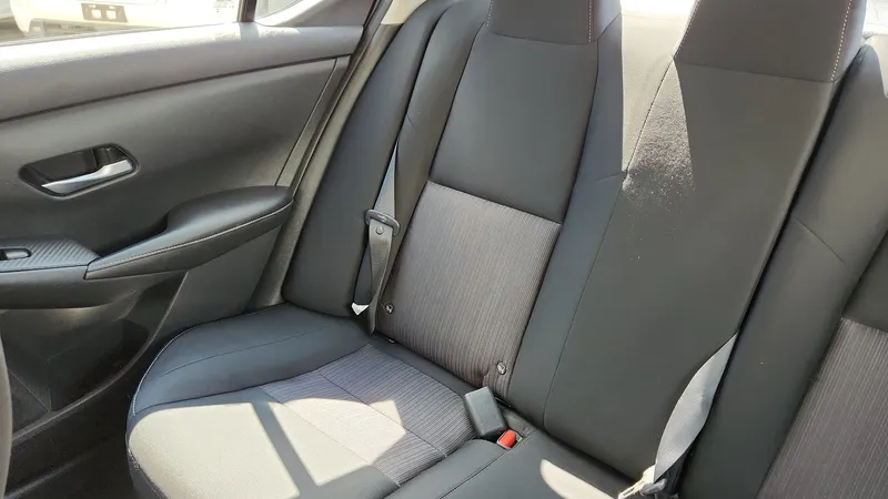 Nissan Sentra 2023