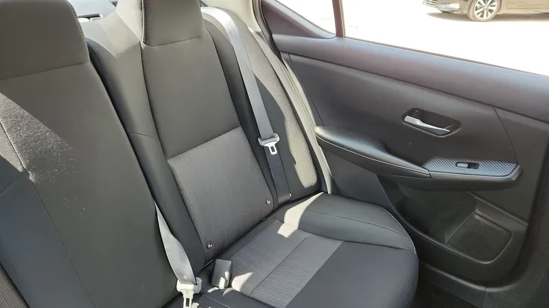 Nissan Sentra 2023