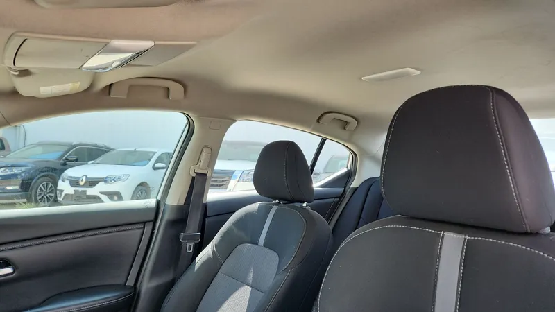 Nissan Sentra 2023