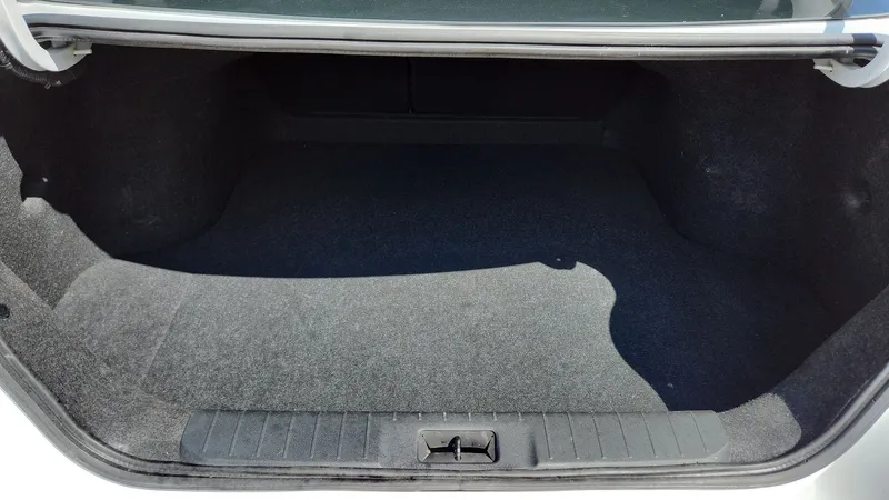Nissan Sentra 2023