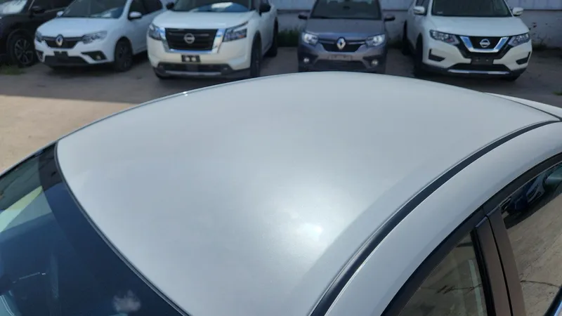 Nissan Sentra 2023