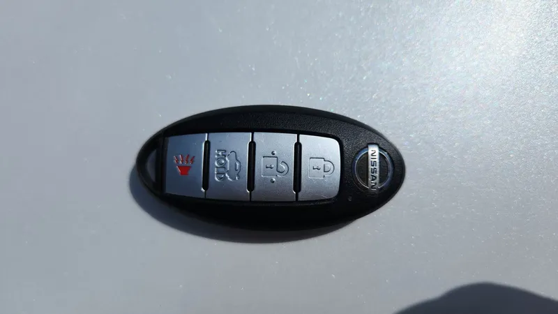 Nissan Sentra 2023