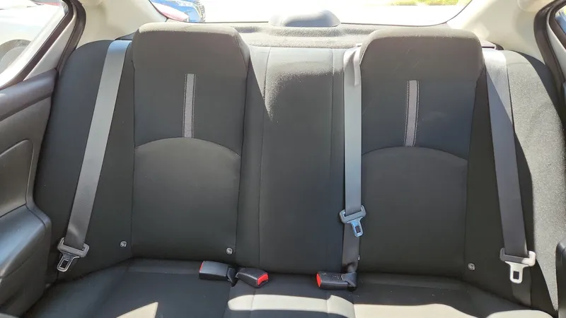 Nissan V-drive 2023