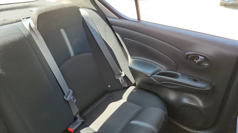 Nissan V-drive 2023