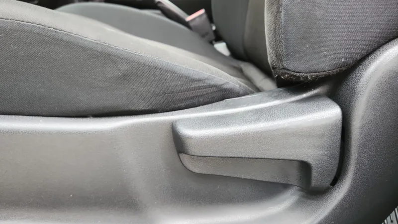 Nissan V-drive 2023