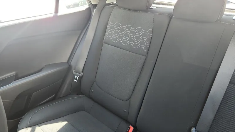 Kia Rio 2018