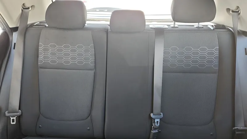 Kia Rio 2018