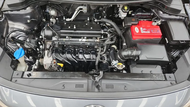 Kia Rio 2018