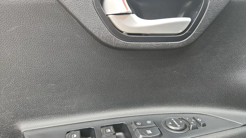Kia Rio 2018