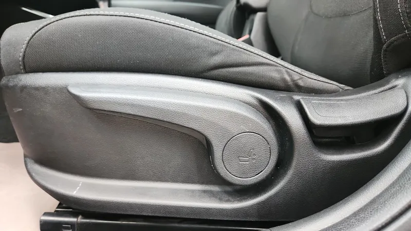 Kia Rio 2018