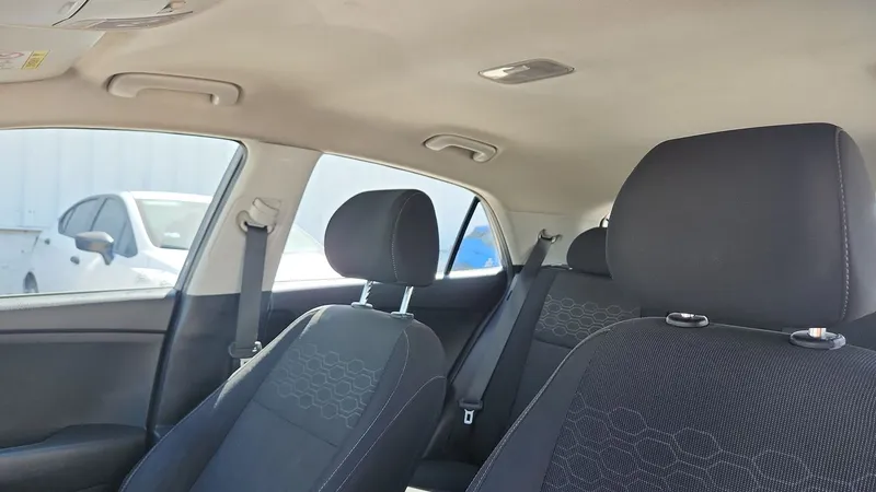 Kia Rio 2018