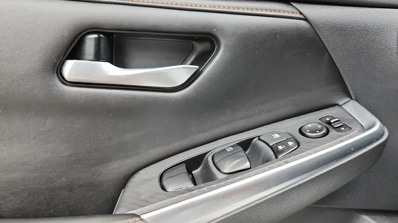 Nissan Sentra 2021