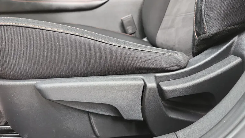 Nissan Sentra 2021