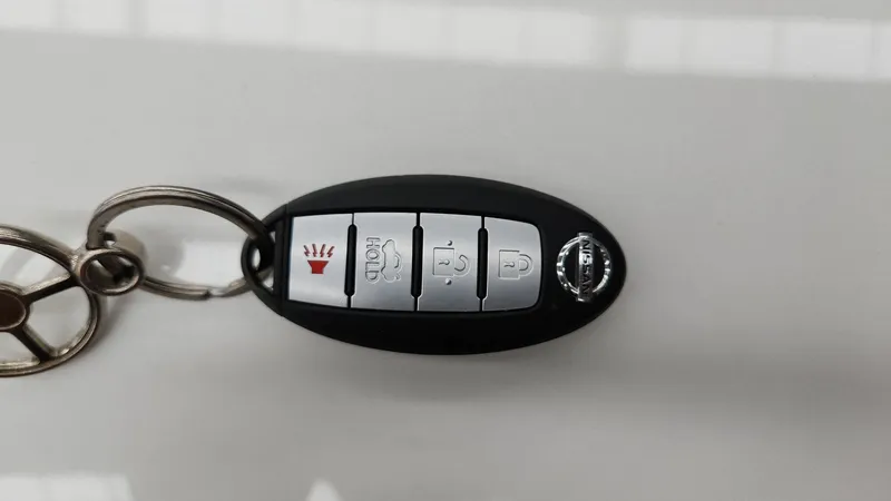 Nissan Sentra 2021