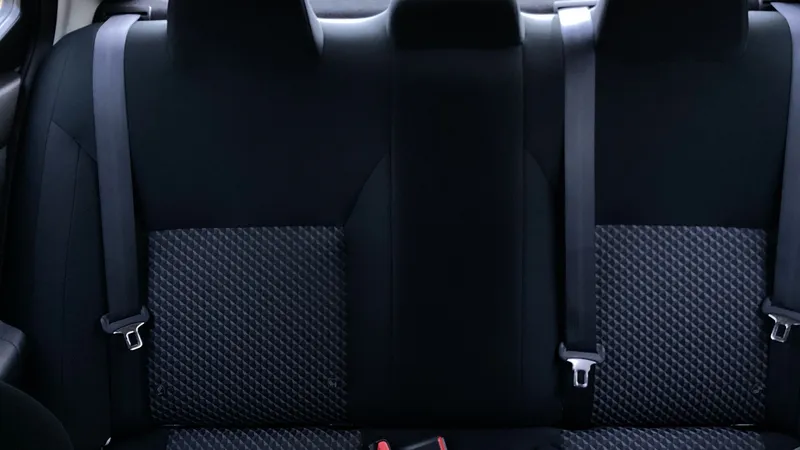 Nissan Versa 2023