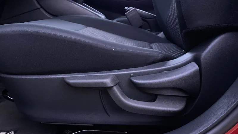 Nissan Versa 2023