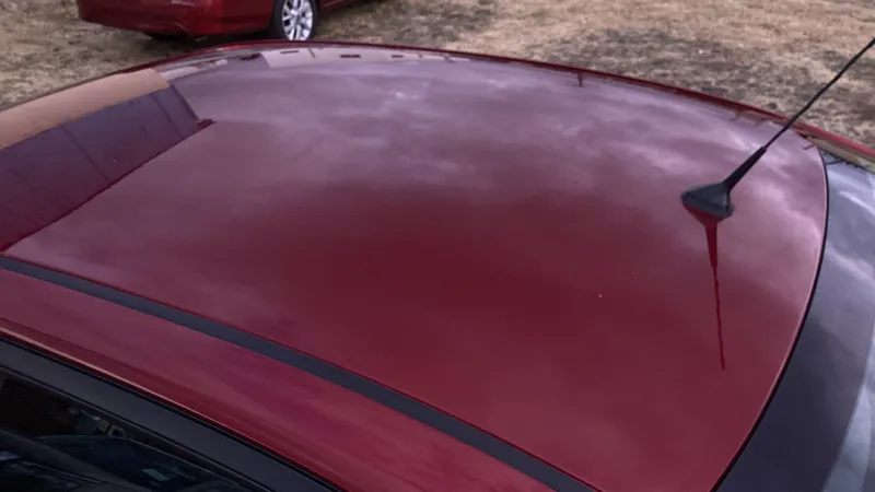 Nissan Versa 2023