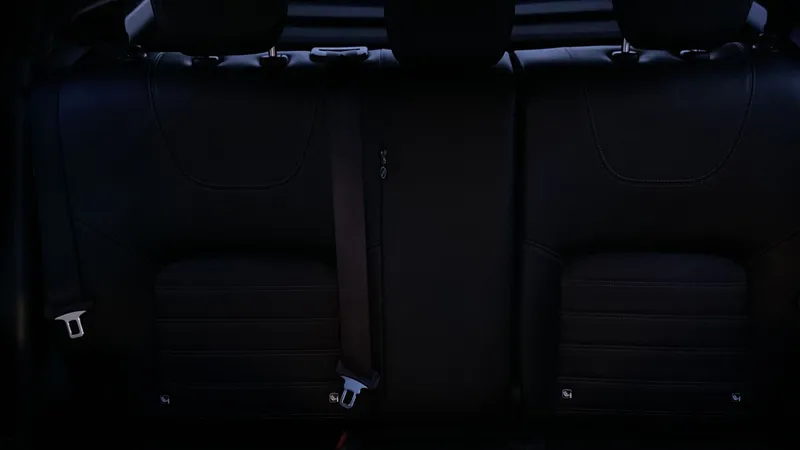 Nissan Kicks 2024