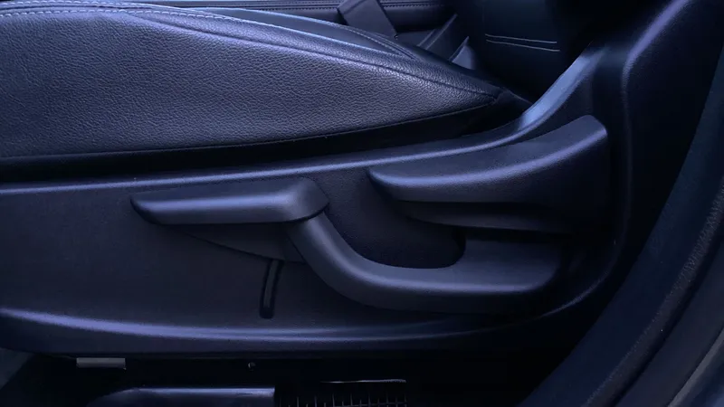 Nissan Kicks 2024