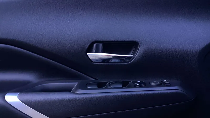 Nissan Kicks 2024