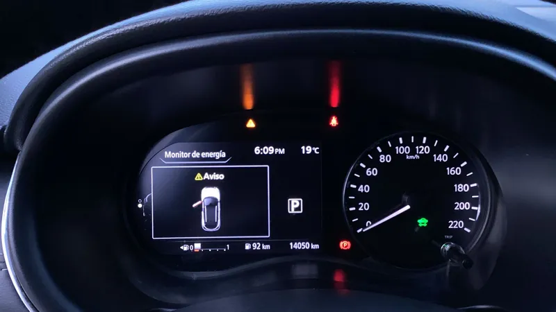 Nissan Kicks 2024