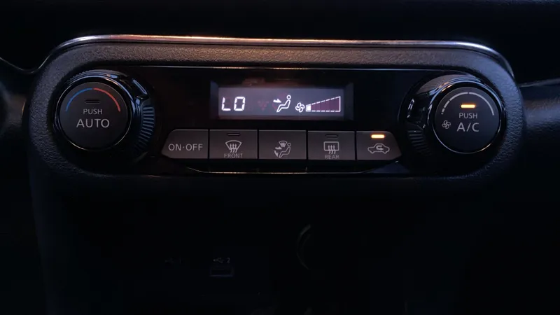 Nissan Kicks 2024