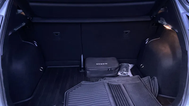 Nissan Kicks 2024