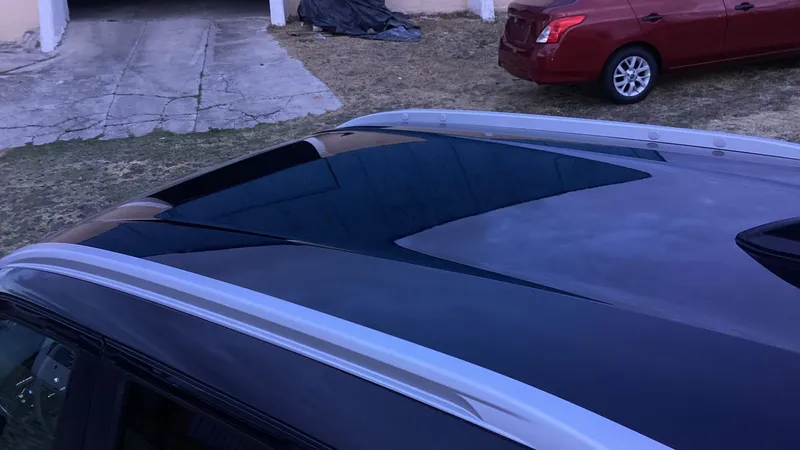 Nissan Kicks 2024