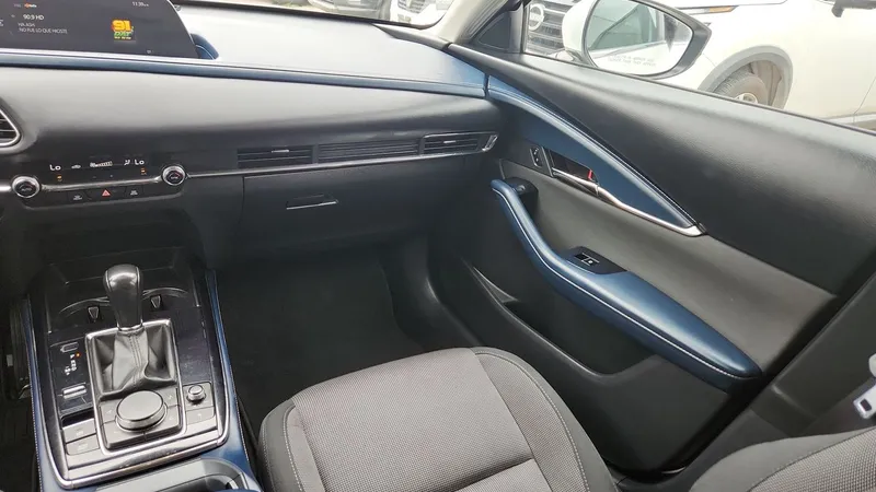 Mazda Cx-30 2022