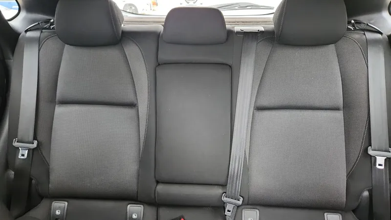 Mazda Cx-30 2022