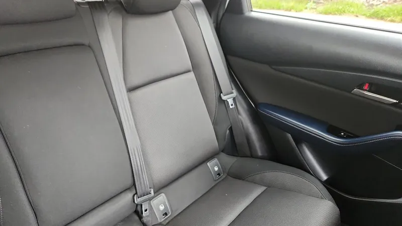 Mazda Cx-30 2022