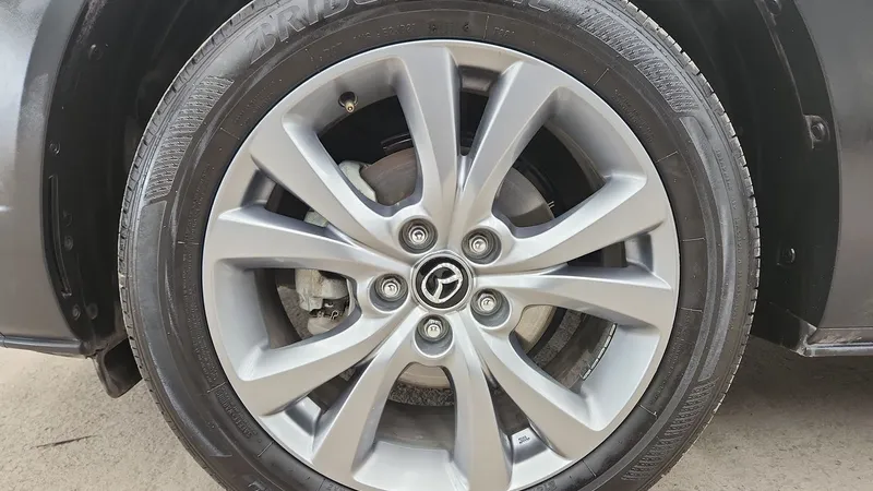 Mazda Cx-30 2022